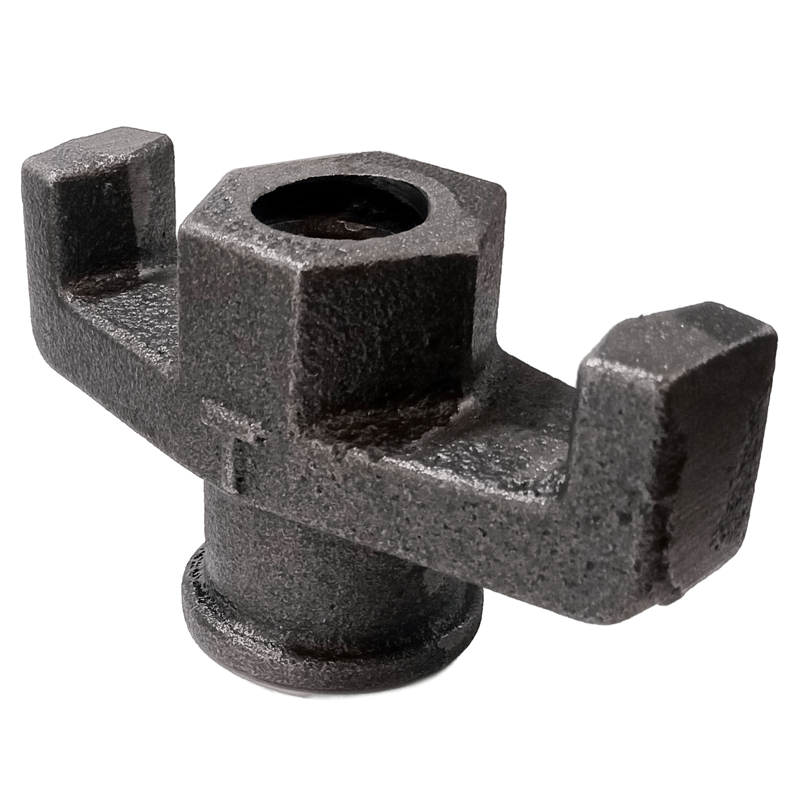20MM (7/8) Wing Nut Speed (Euro) Thread